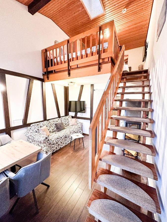 Ferienwohnung Bergzauber in Steibis Oberstaufen Exterior foto