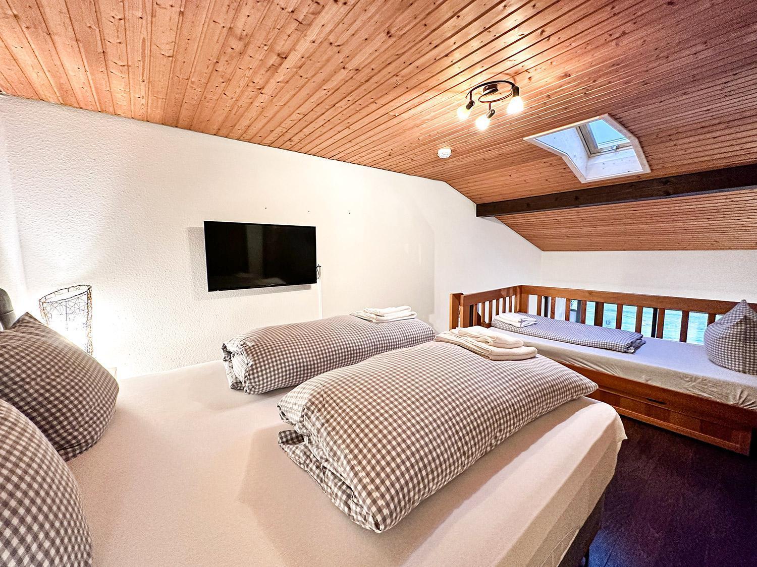 Ferienwohnung Bergzauber in Steibis Oberstaufen Exterior foto